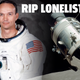 Image for article titled RIP Michael Collins, The Astronaut Who Briefly Became The Loneliest Human Ever